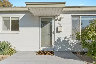 993 S Montgomery St W, Salt Lake City, UT 84104 - Photo 2