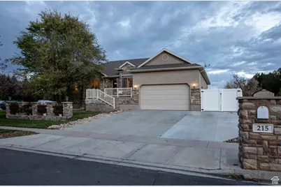 215 S Flour Mill Rd #80, Heber City, UT 84032 - Photo 2