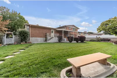 3238 W 4630 St S, West Valley, UT 84119 - Photo 20