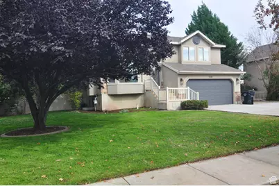 1242 W 1075 N, Clinton, UT 84015 - Photo 4