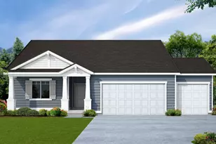 602 S Cedar Crk Dr, Cedar City, UT 84720 - Photo 1