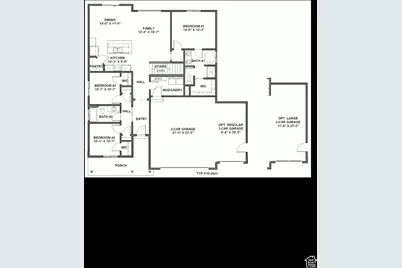 602 S Cedar Creek Dr #98, Cedar City, UT 84720 - Photo 2