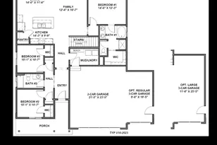 602 S Cedar Crk Dr, Cedar City, UT 84720 - Photo 2