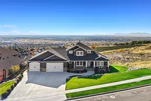 1199 W Fallow Wy, Pleasant View, UT 84414 - Photo 1