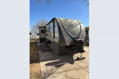 1150 W Red Hills Pkwy #37, Washington, UT 84780 - Photo 14