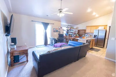 436 W 2075 N, Cedar City, UT 84721 - Photo 4