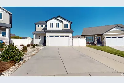 3628 N Lark Rd #LOT117, Eagle Mountain, UT 84005 - Photo 2