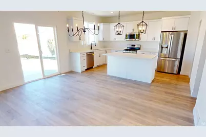 3628 N Lark Rd #LOT117, Eagle Mountain, UT 84005 - Photo 6