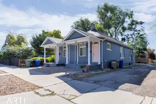 564 E 800 S, Salt Lake City, UT 84102 - Photo 2