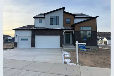 73 W Harper Way #108, South Weber, UT 84405 - Photo 2