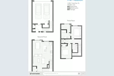 158 S Bushnell Way, Clearfield, UT 84015 - Photo 1