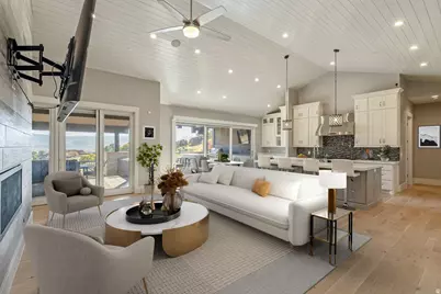 523 N Red Mountain Ct, Heber City, UT 84032 - Photo 6