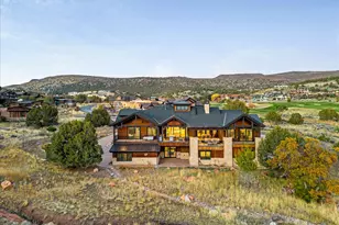 523 N Red Mountain Ct, Heber City, UT 84032 - Photo 2