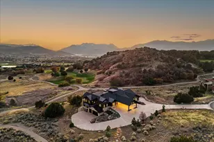 523 N Red Mountain Ct, Heber City, UT 84032 - Photo 4