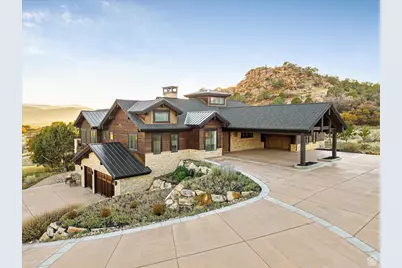 523 N Red Mountain Ct, Heber City, UT 84032 - Photo 1