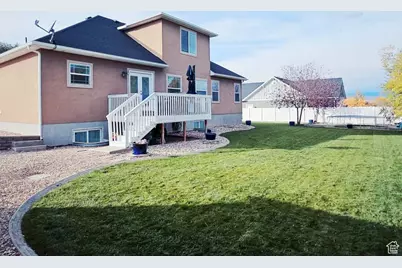 312 S Park Place Dr, Roosevelt, UT 84066 - Photo 4