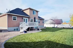 312 S Park Pl Dr, Roosevelt, UT 84066 - Photo 4