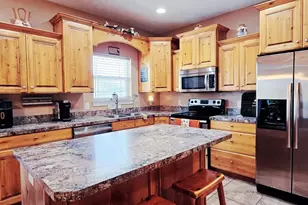 312 S Park Pl Dr, Roosevelt, UT 84066 - Photo 2