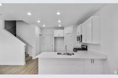 191 W 3175 S #629, Nibley, UT 84321 - Photo 4
