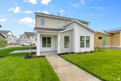 186 W 3175 S, Nibley, UT 84321 - Photo 2