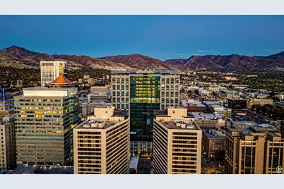 48 W Broadway #2302, Salt Lake City, UT 84101 - Photo 2