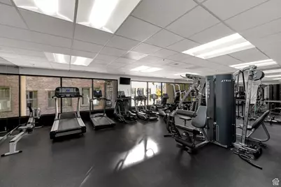 48 W Broadway #2302, Salt Lake City, UT 84101 - Photo 36