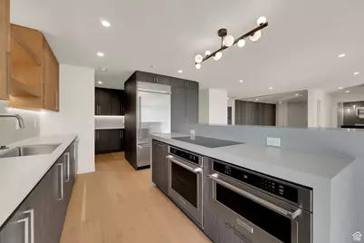 48 W Broadway #2302, Salt Lake City, UT 84101 - Photo 4