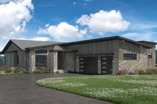 1336 E Coyote Vw Cir, Heber City, UT 84032 - Photo 1