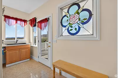 4768 E Hickman Canyon Rd, Stockton, UT 84071 - Photo 4