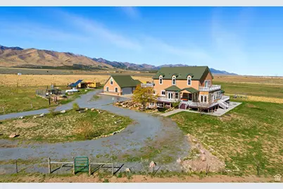 4768 E Hickman Canyon Rd, Stockton, UT 84071 - Photo 72