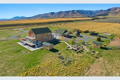 4768 E Hickman Canyon Rd, Stockton, UT 84071 - Photo 66