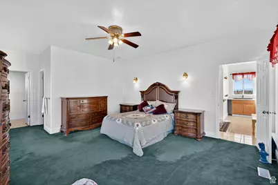 4768 E Hickman Canyon Rd, Stockton, UT 84071 - Photo 6