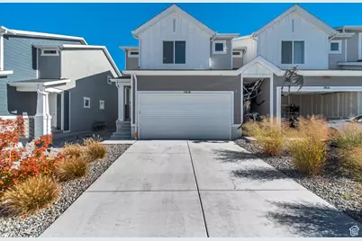 1918 N Patchwork Ave, Tooele, UT 84074 - Photo 2