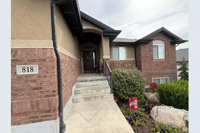 818 N 2625 W, Layton, UT 84041 - Photo 4