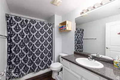 182 W Springview Dr, Saratoga Springs, UT 84045 - Photo 20