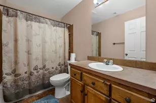 7524 N Snowy Owl Rd, Eagle Mountain, UT 84005 - Photo 6