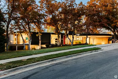 2777 E Comanche Dr S, Salt Lake City, UT 84108 - Photo 4