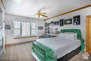 223 Hunter Rd, Brian Head, UT 84719 - Photo 2