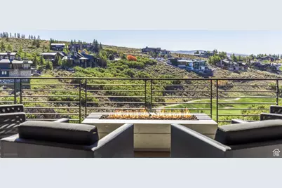 3821 Pinnacle Sky Loop, Park City, UT 84098 - Photo 6