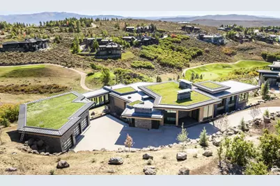 3821 Pinnacle Sky Loop, Park City, UT 84098 - Photo 1