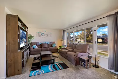 5491 Janette Ave, West Valley, UT 84120 - Photo 6