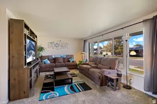 5491 Janette Ave, West Valley, UT 84120 - Photo 6