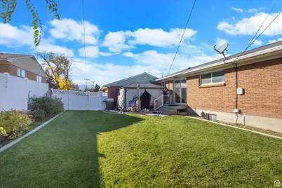 5491 Janette Ave, West Valley, UT 84120 - Photo 26