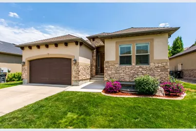 11173 S Aspen Peak Dr, South Jordan, UT 84095 - Photo 1