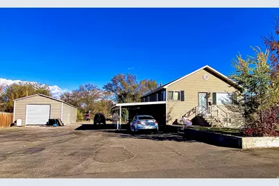 235 S 100 E, Vernal, UT 84078 - Photo 1