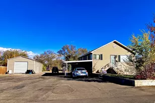 235 S 100 E, Vernal, UT 84078 - Photo 1
