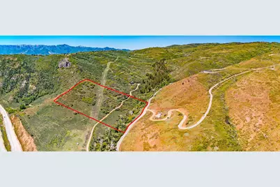 81 W Tollgate Canyon Rd #81, Wanship, UT 84017 - Photo 2