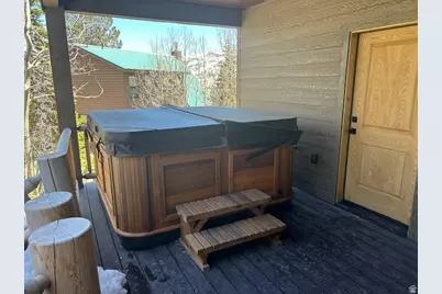 382 W Ridge View St #8 & 9, Brian Head, UT 84719 - Photo 46