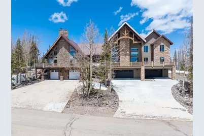 382 W Ridge View St #8 & 9, Brian Head, UT 84719 - Photo 1