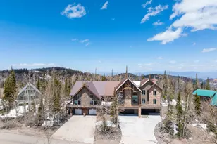 382 W Ridge View St, Brian Head, UT 84719 - Photo 2